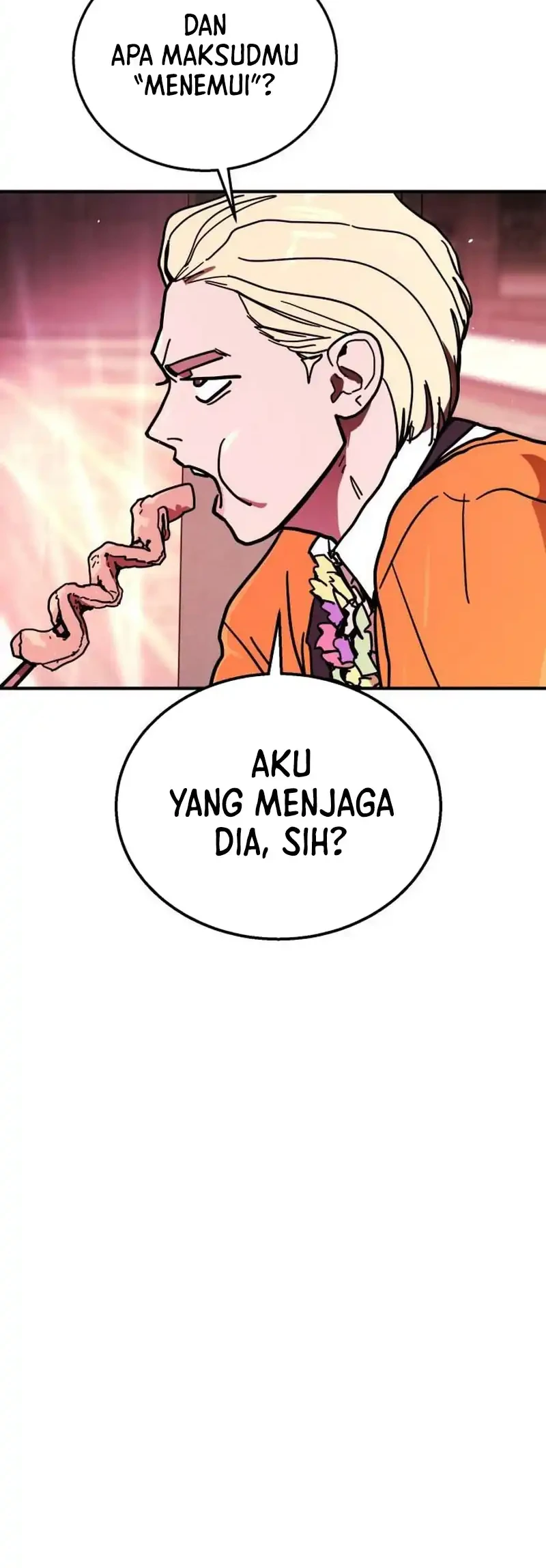 Fight Delivery chapter 12 halaman 24