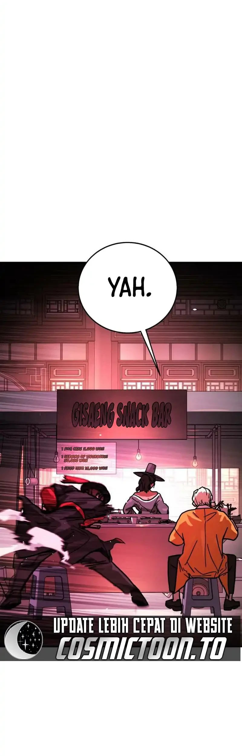 Fight Delivery chapter 12 halaman 30