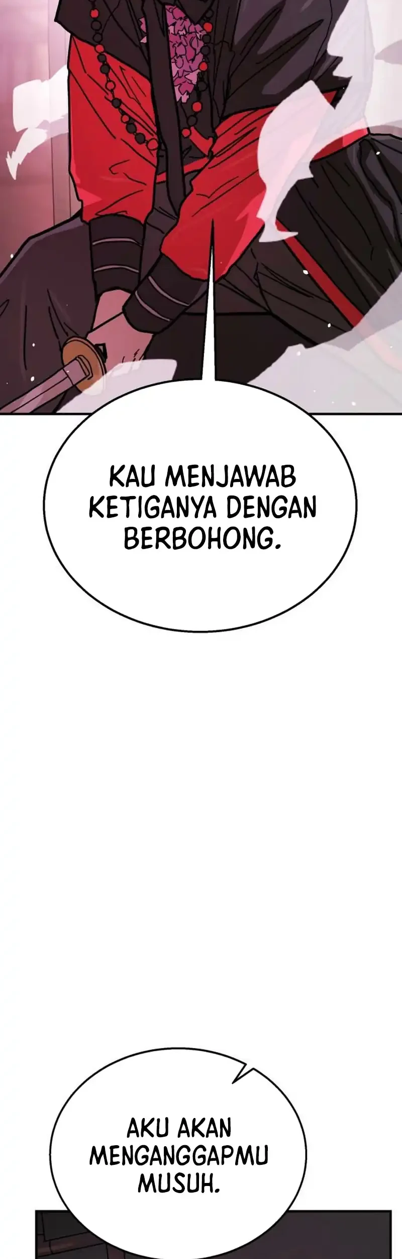 Fight Delivery chapter 12 halaman 33