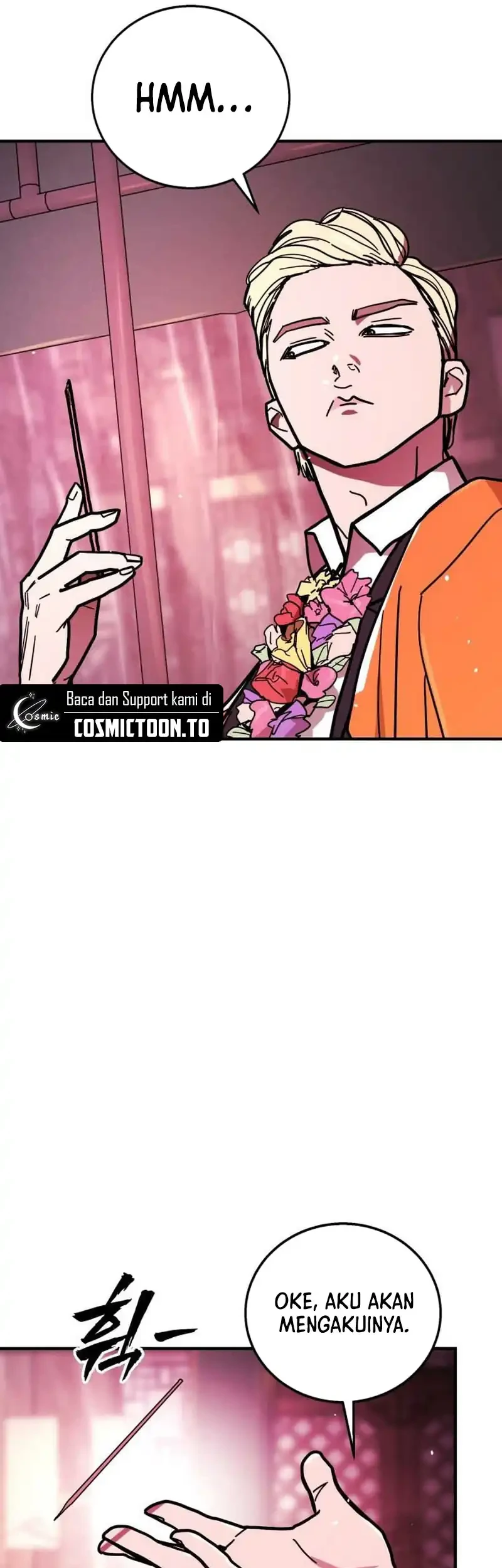 Fight Delivery chapter 12 halaman 37
