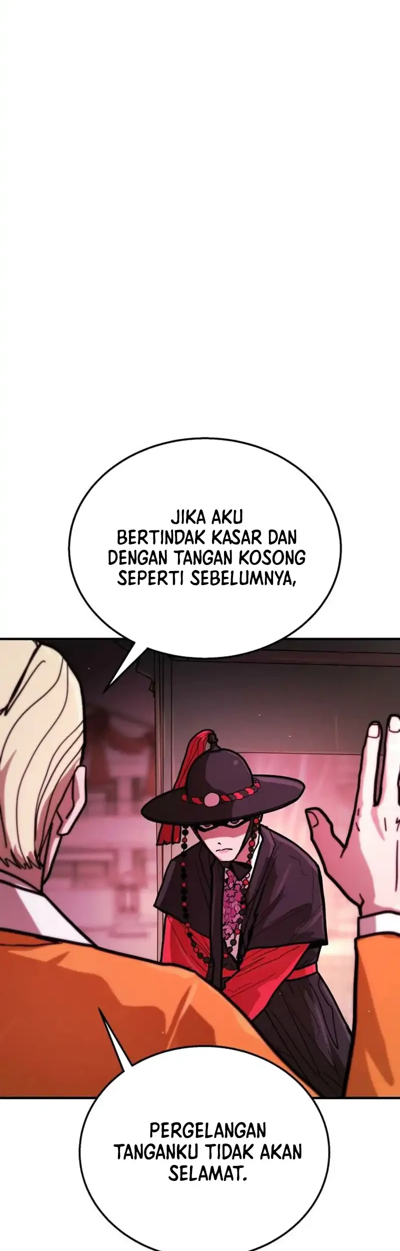 Fight Delivery chapter 12 halaman 39