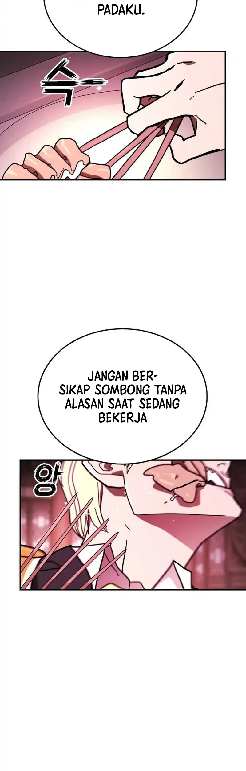 Fight Delivery chapter 12 halaman 41