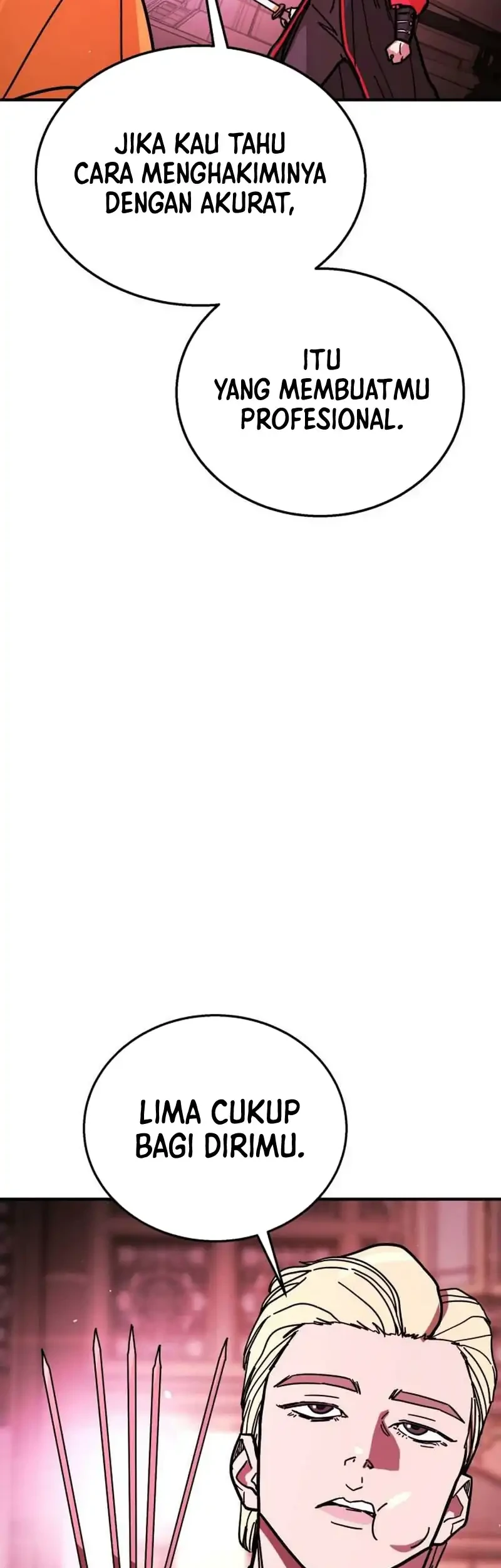 Fight Delivery chapter 12 halaman 45