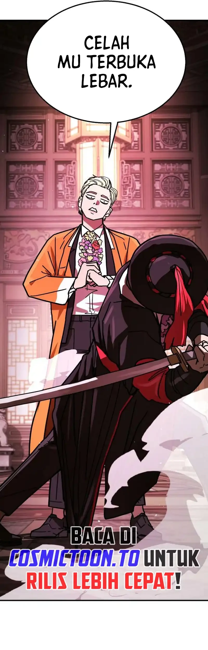 Fight Delivery chapter 12 halaman 61