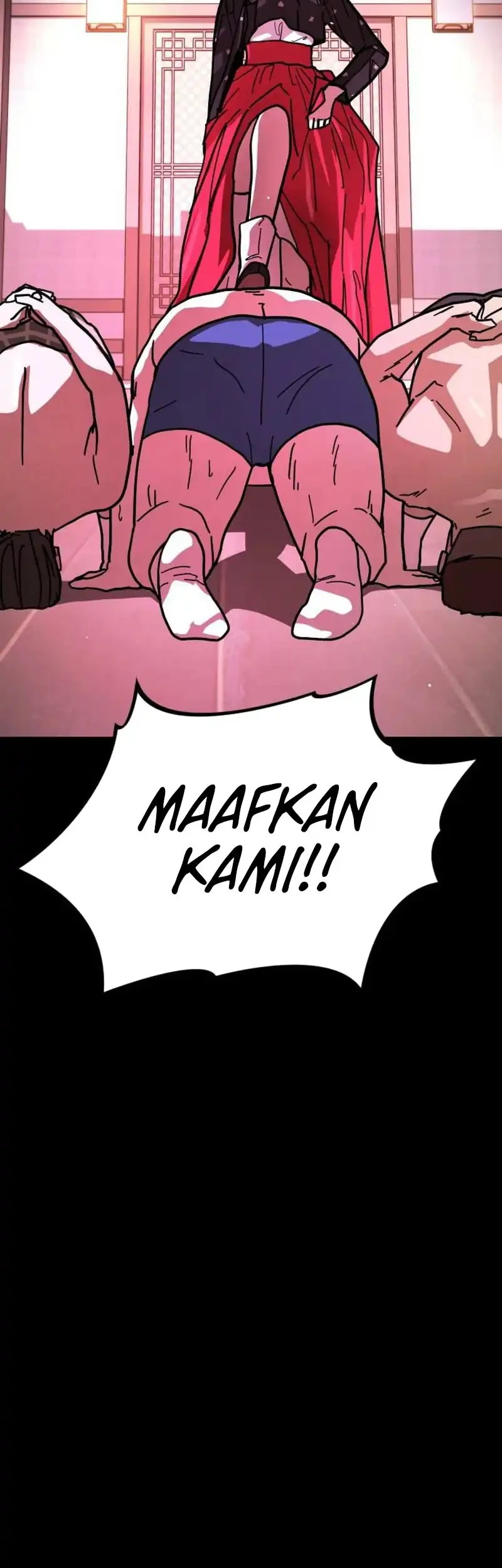 Fight Delivery chapter 12 halaman 68