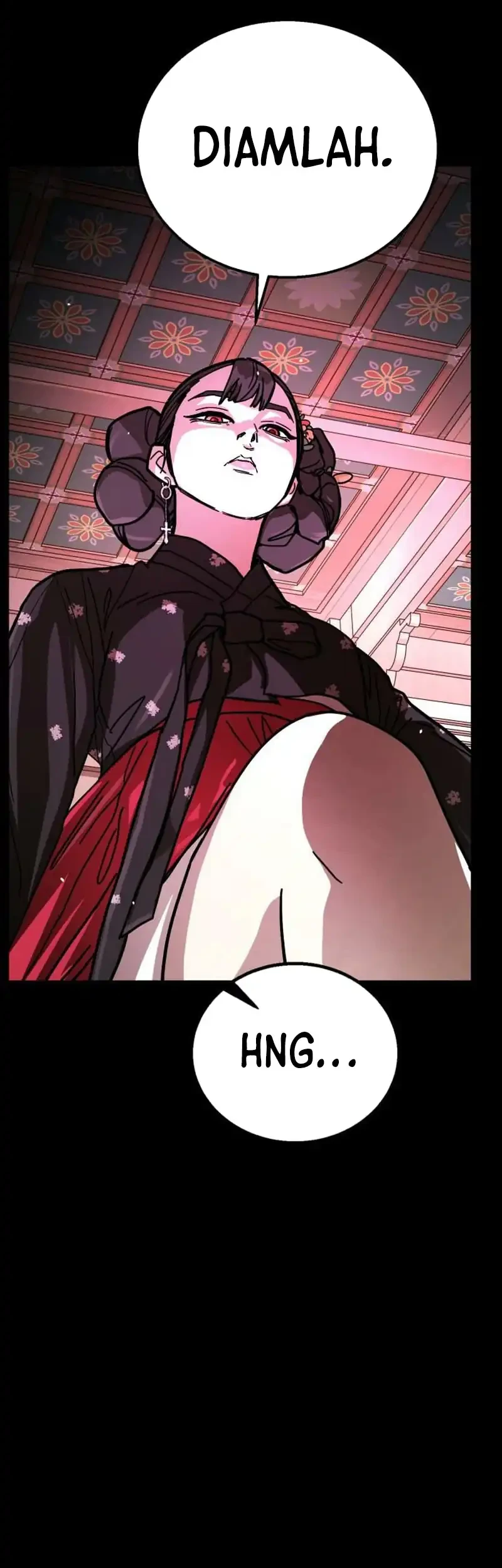 Fight Delivery chapter 12 halaman 69