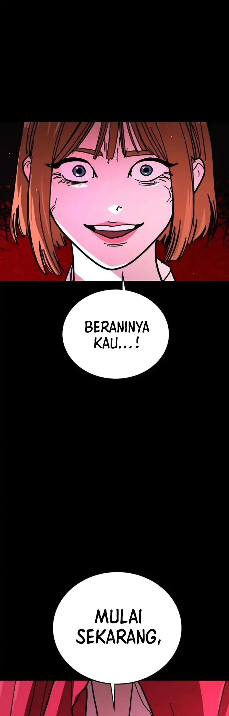 Fight Delivery chapter 12 halaman 73