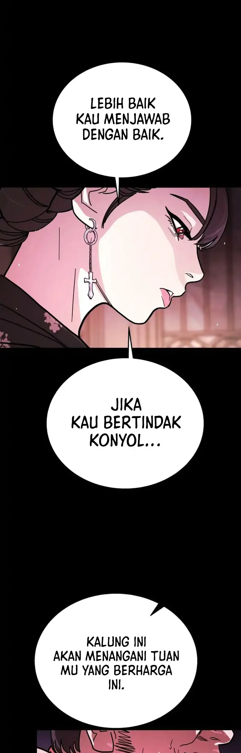 Fight Delivery chapter 12 halaman 75