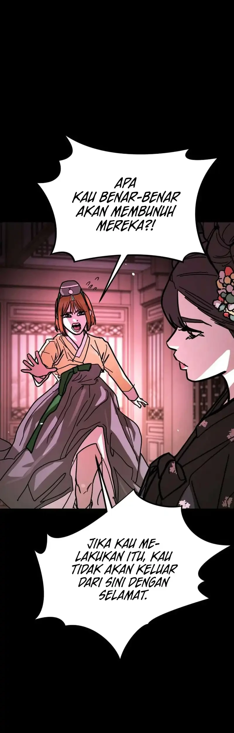 Fight Delivery chapter 12 halaman 83