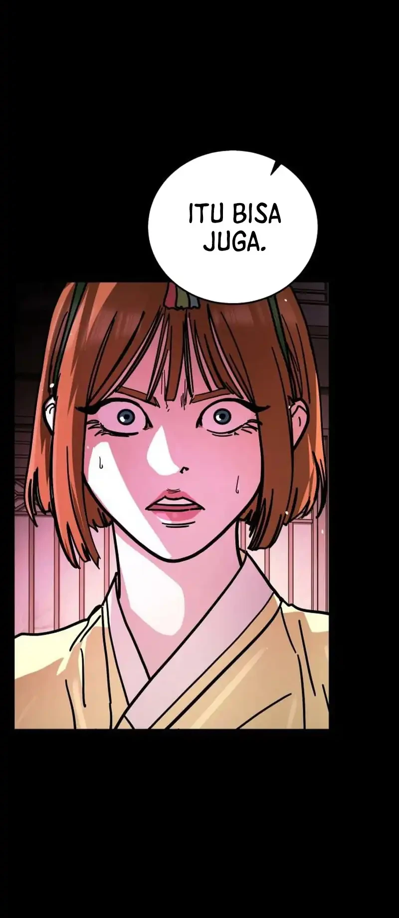 Fight Delivery chapter 12 halaman 84