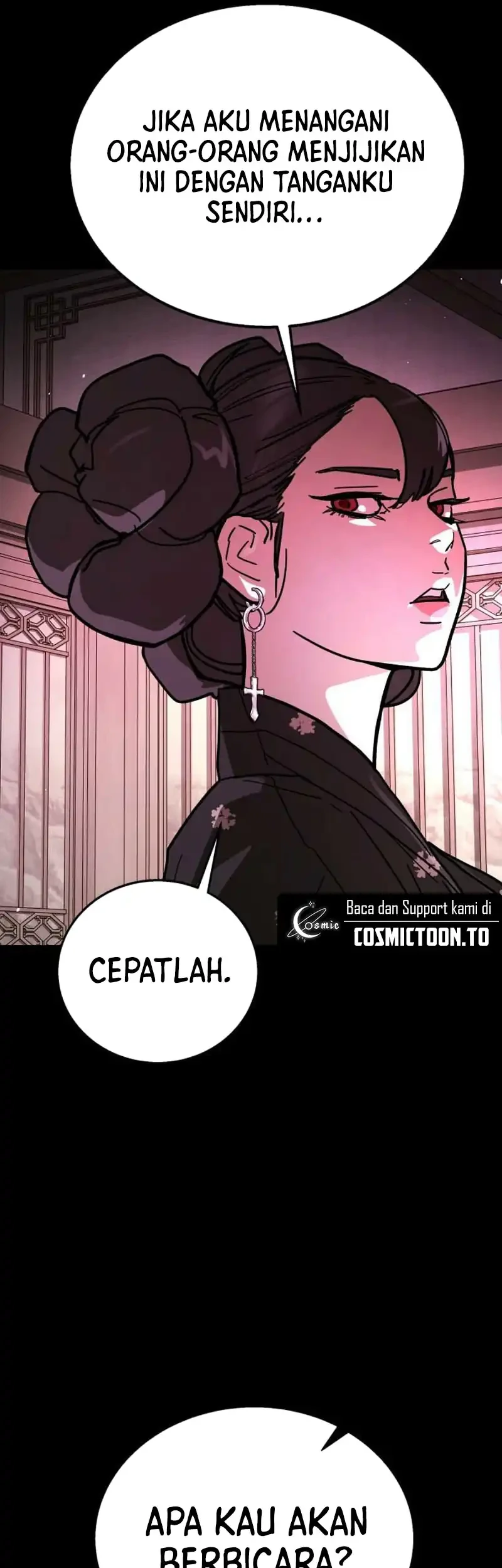 Fight Delivery chapter 12 halaman 85