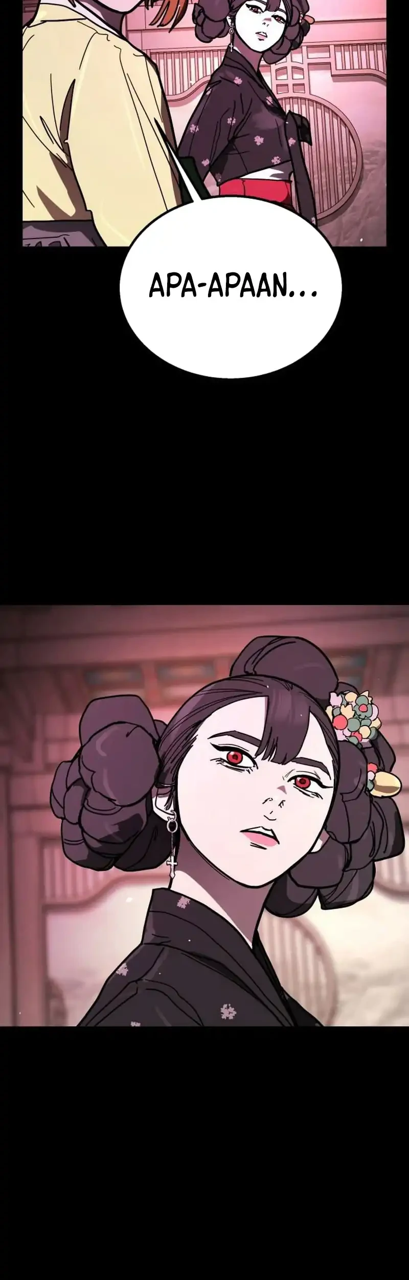 Fight Delivery chapter 12 halaman 90