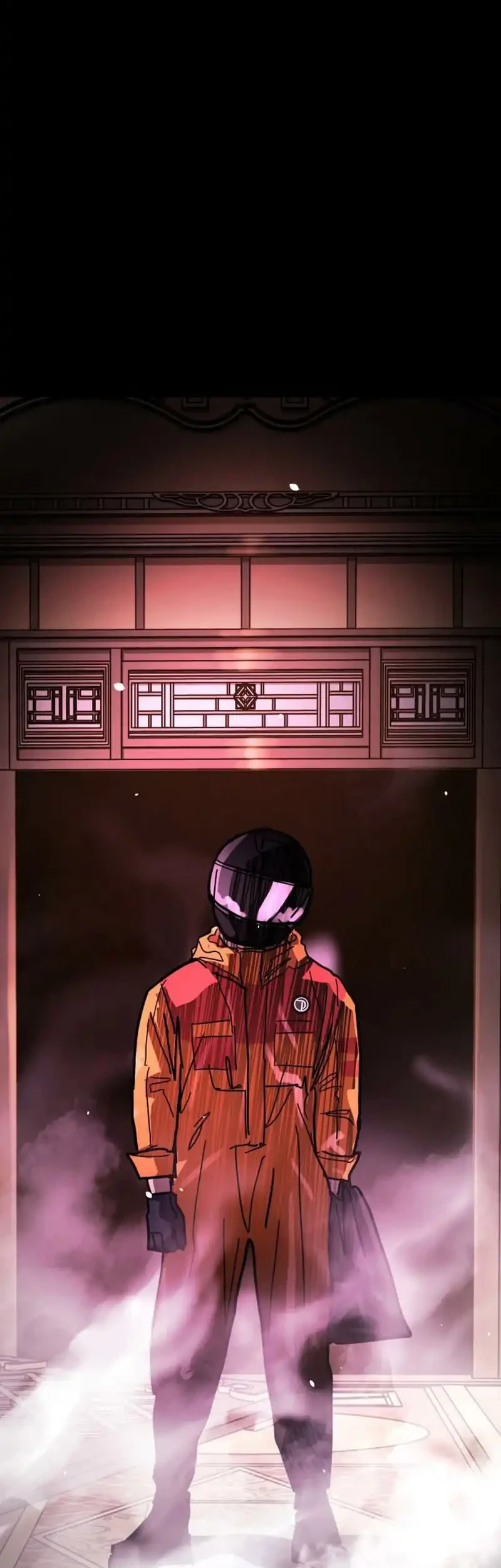 Fight Delivery chapter 12 halaman 93