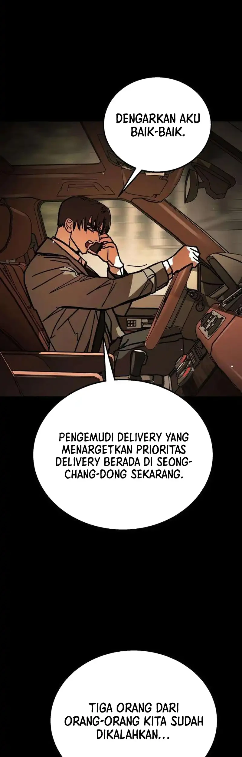 Fight Delivery Bab 13 halaman 9