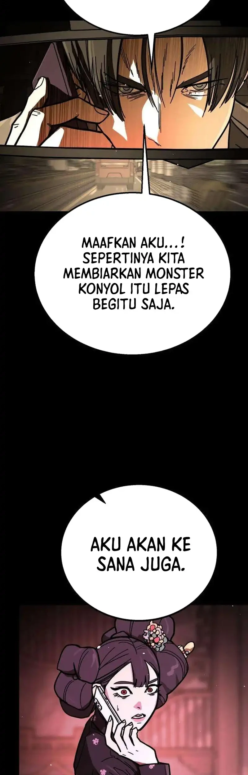 Fight Delivery Bab 13 halaman 10