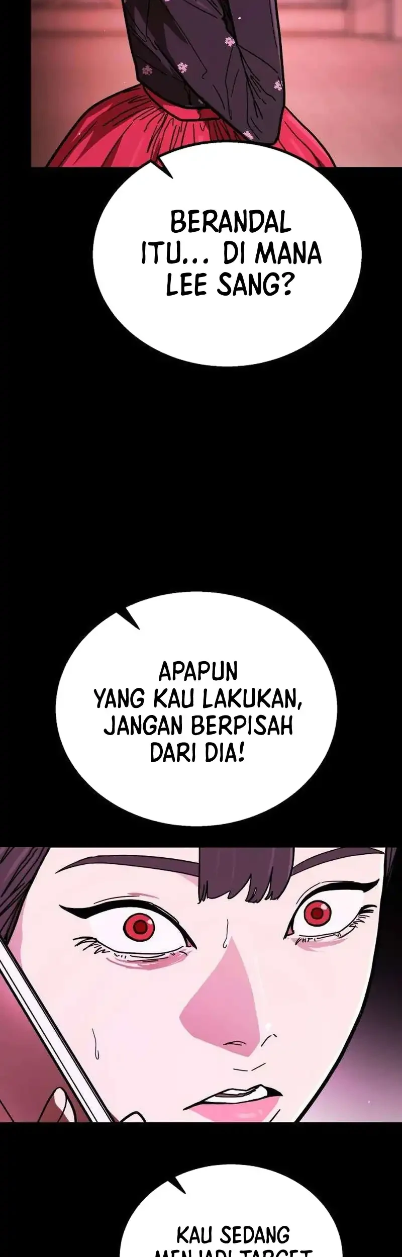 Fight Delivery Bab 13 halaman 11