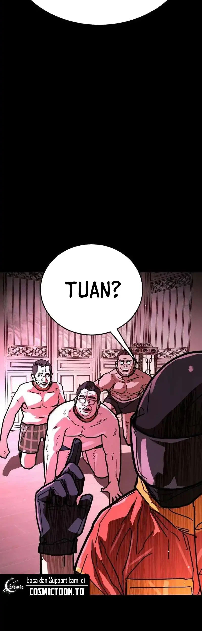 Fight Delivery Bab 13 halaman 26