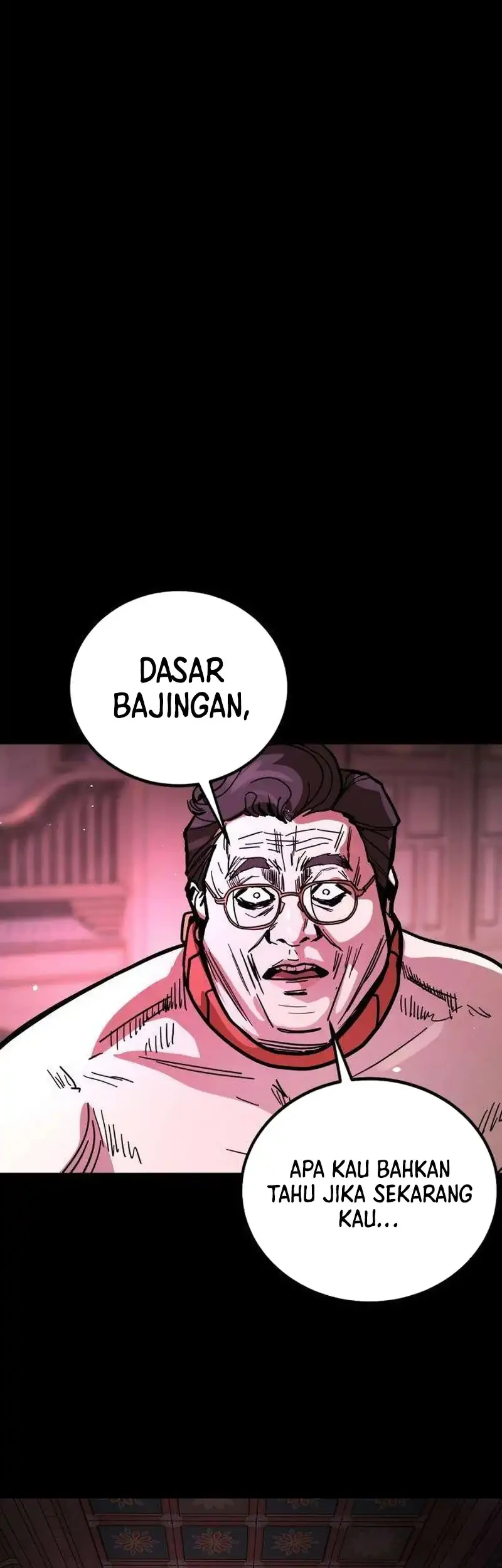 Fight Delivery Bab 13 halaman 27