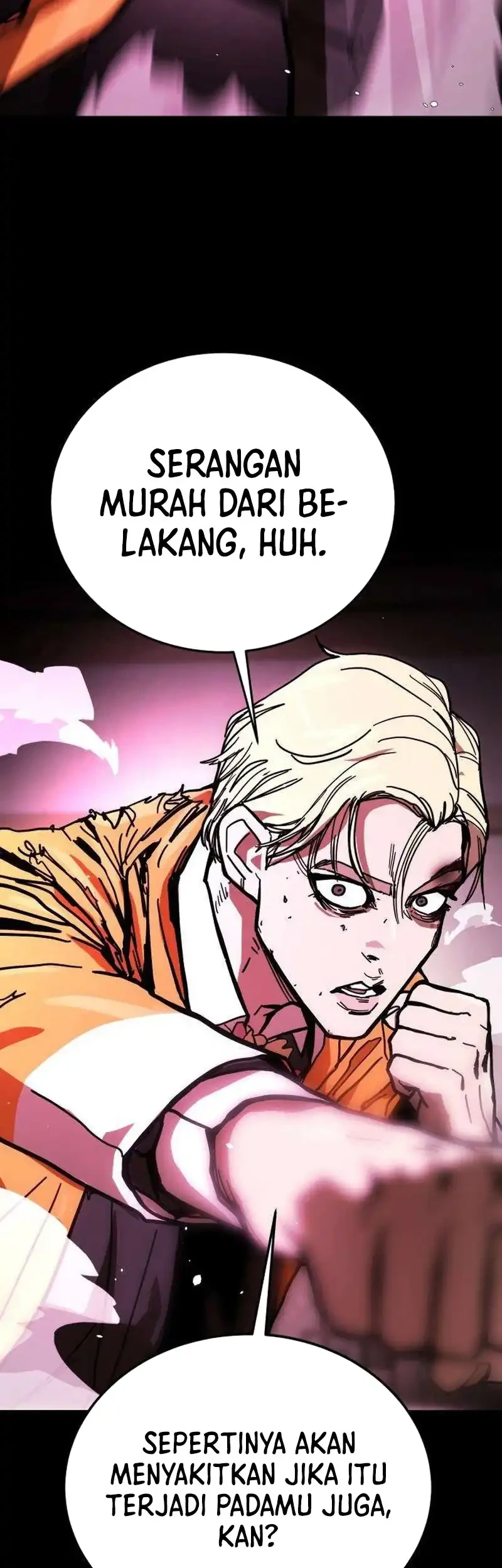 Fight Delivery Bab 13 halaman 46