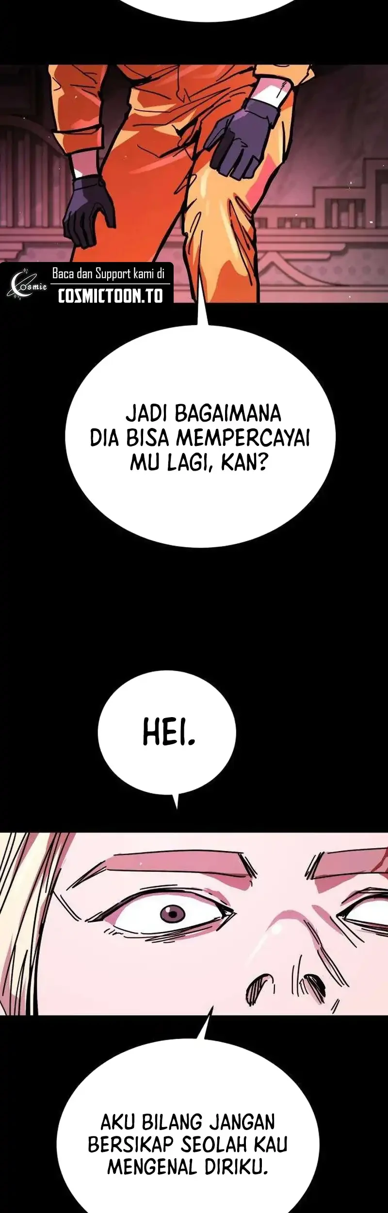 Fight Delivery Bab 13 halaman 71
