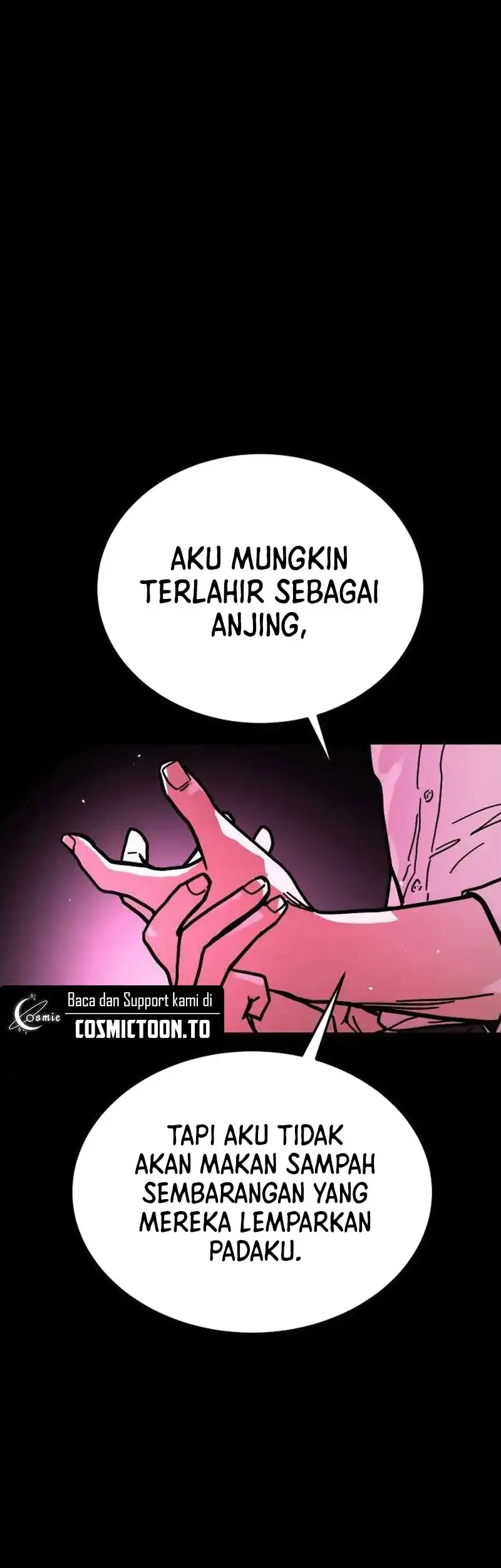 Fight Delivery Bab 13 halaman 77