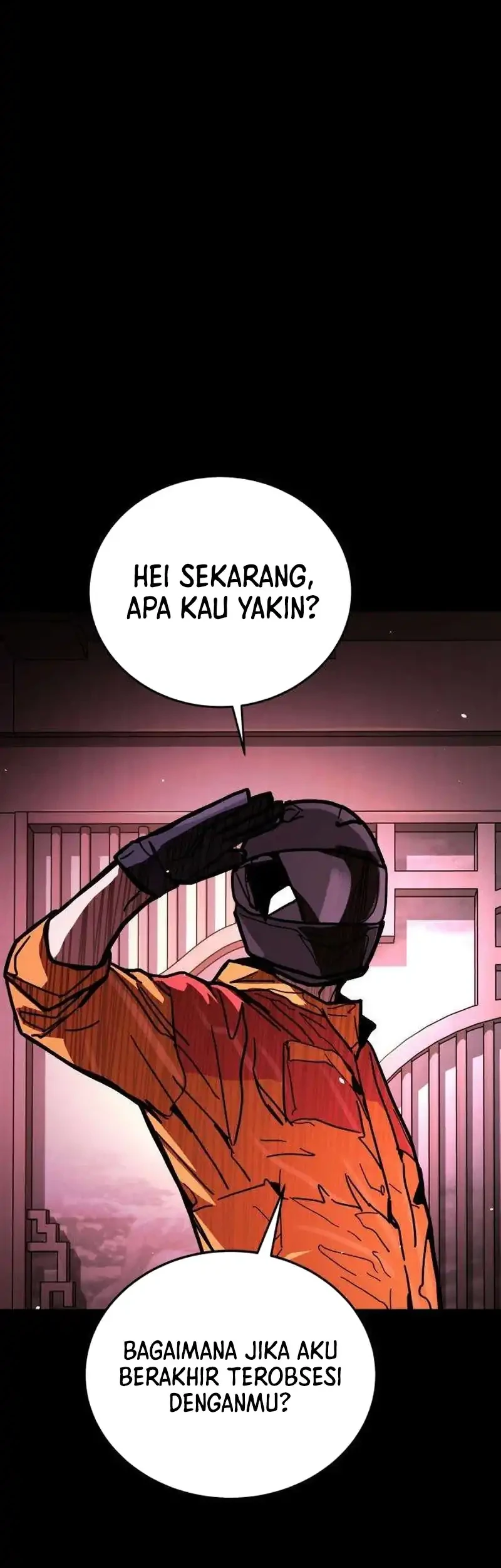 Fight Delivery Bab 13 halaman 84