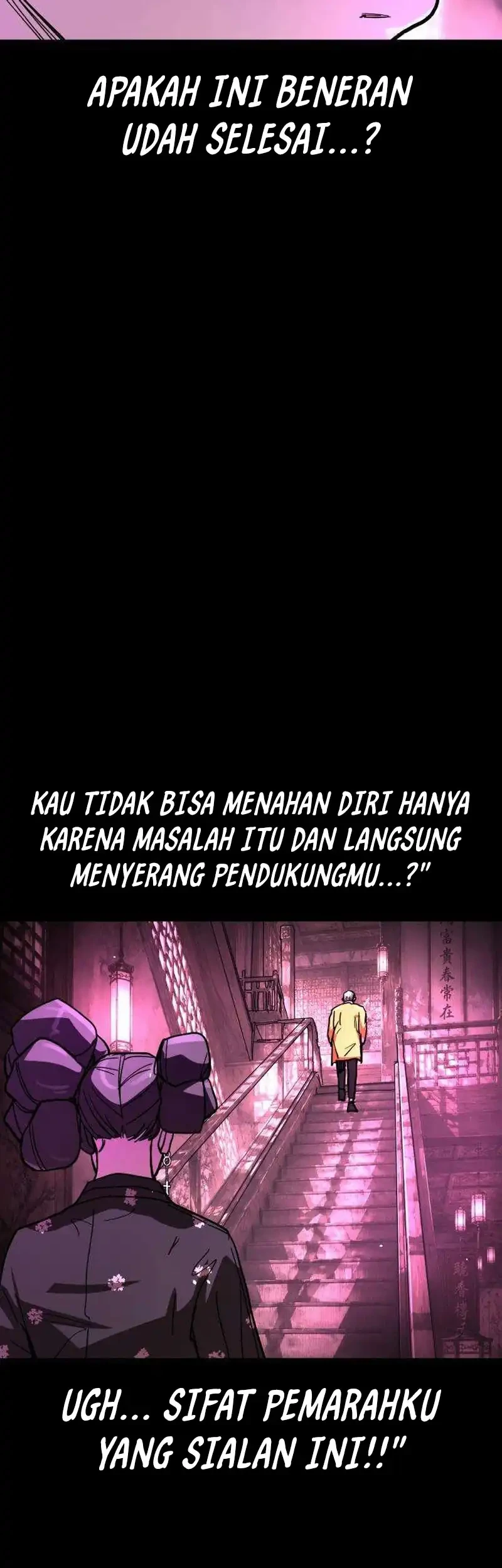 Fight Delivery chapter 16 halaman 5