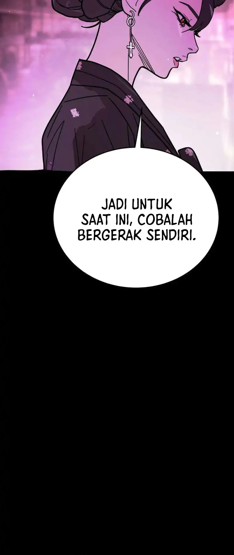 Fight Delivery chapter 16 halaman 18