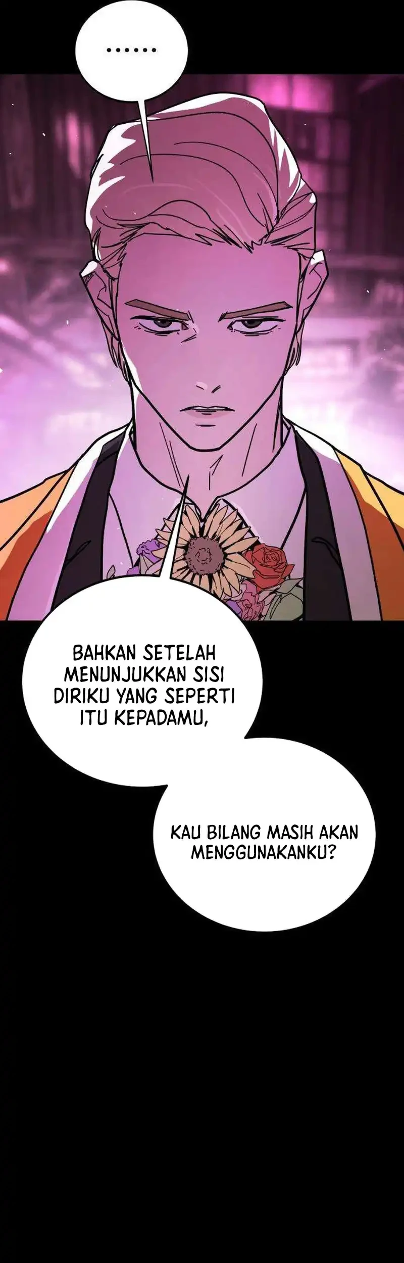 Fight Delivery chapter 16 halaman 19