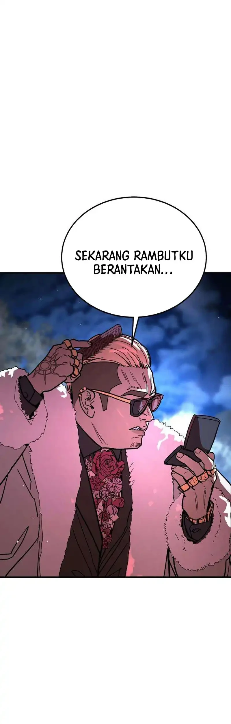 Fight Delivery chapter 16 halaman 25