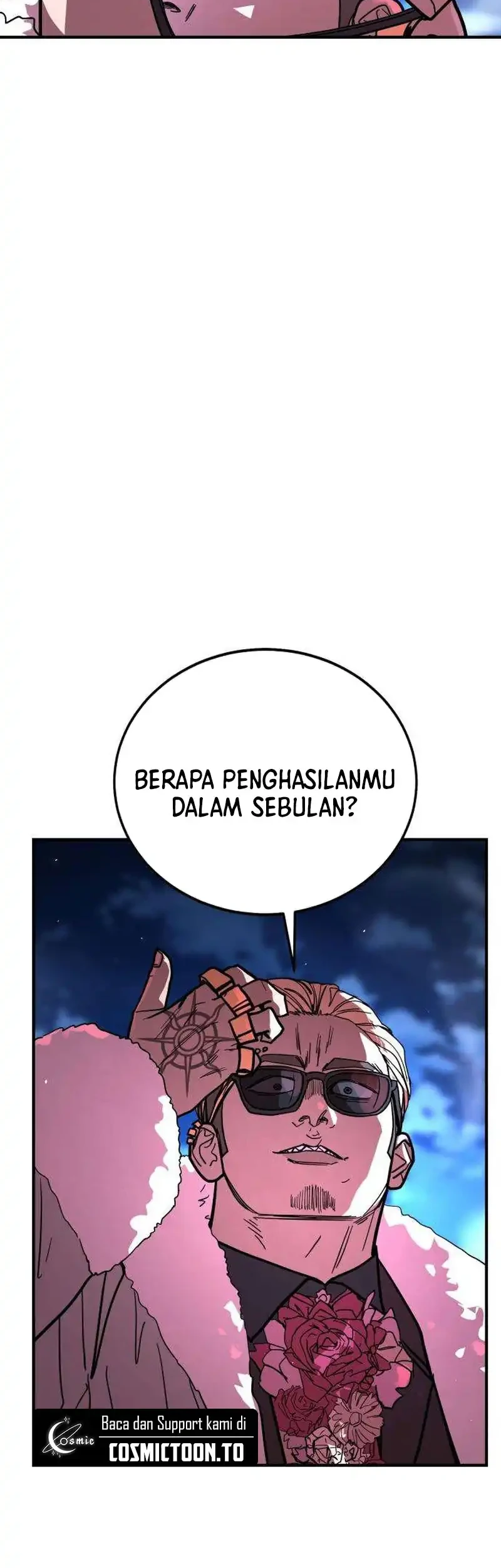 Fight Delivery chapter 16 halaman 28