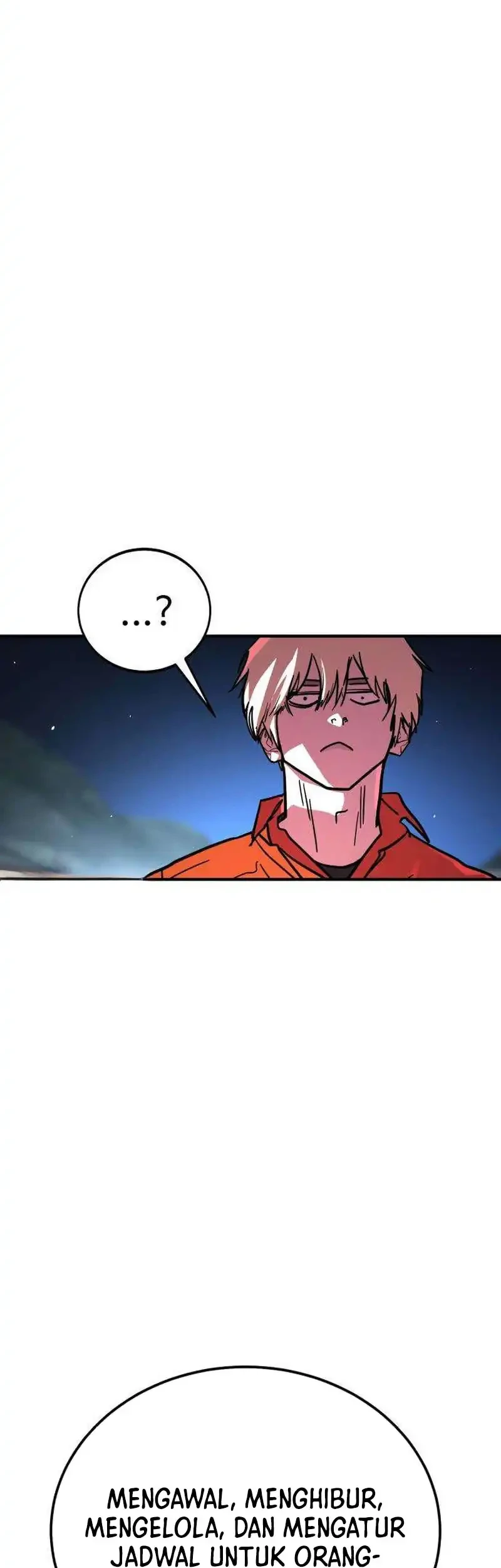 Fight Delivery chapter 16 halaman 29