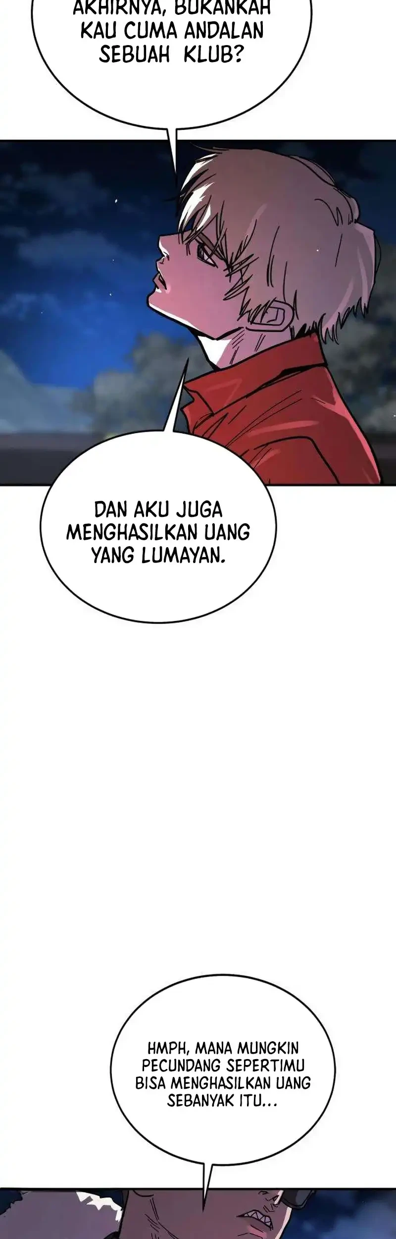 Fight Delivery chapter 16 halaman 34