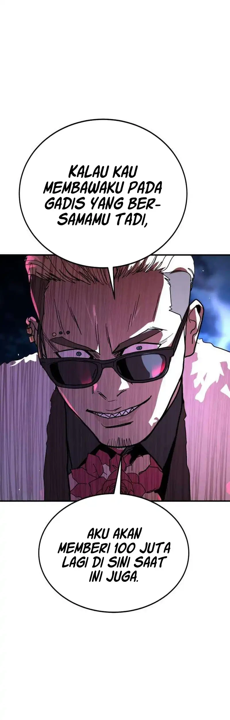 Fight Delivery chapter 16 halaman 37