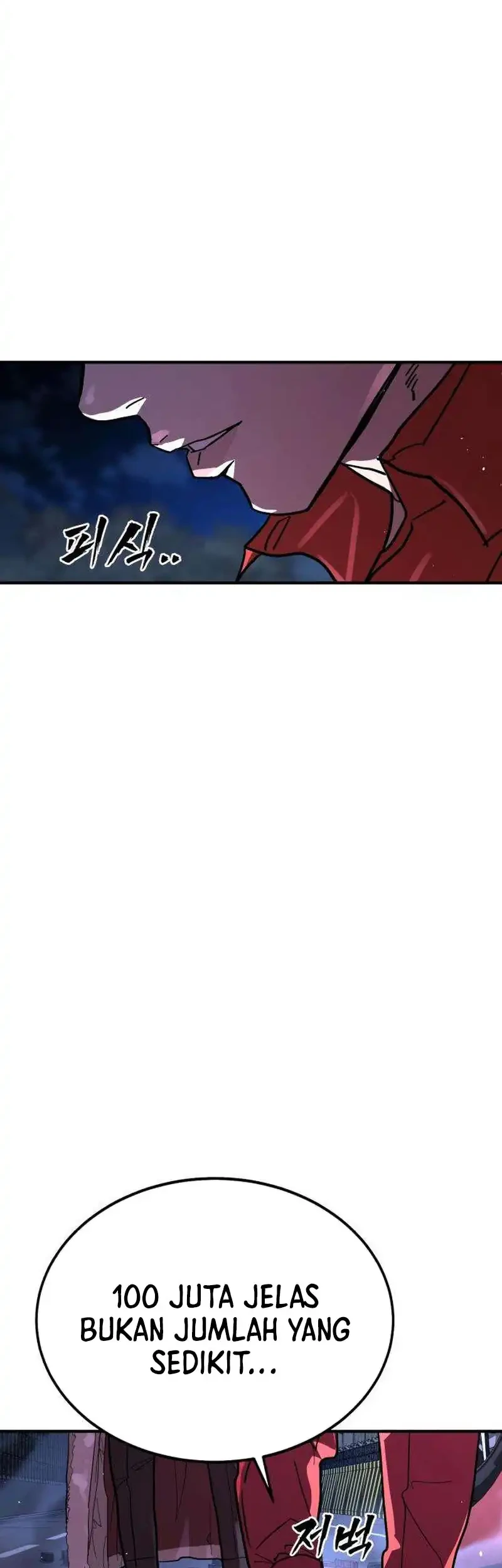 Fight Delivery chapter 16 halaman 38