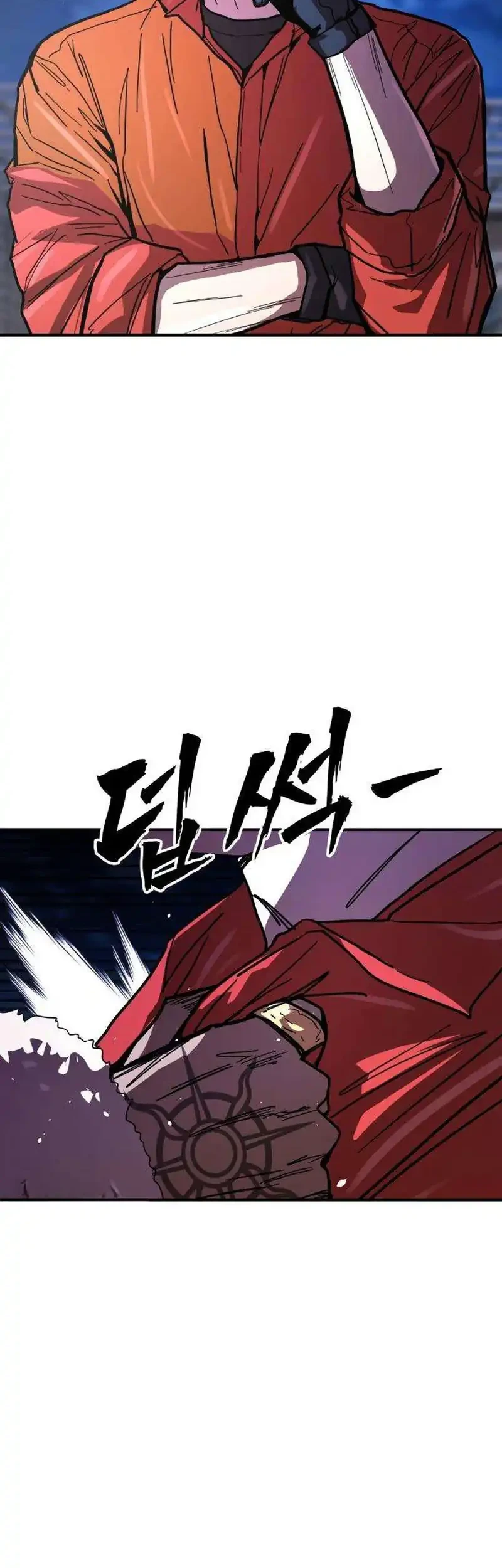 Fight Delivery chapter 16 halaman 40