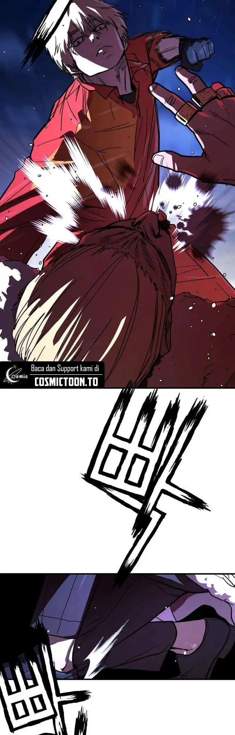 Fight Delivery chapter 16 halaman 45