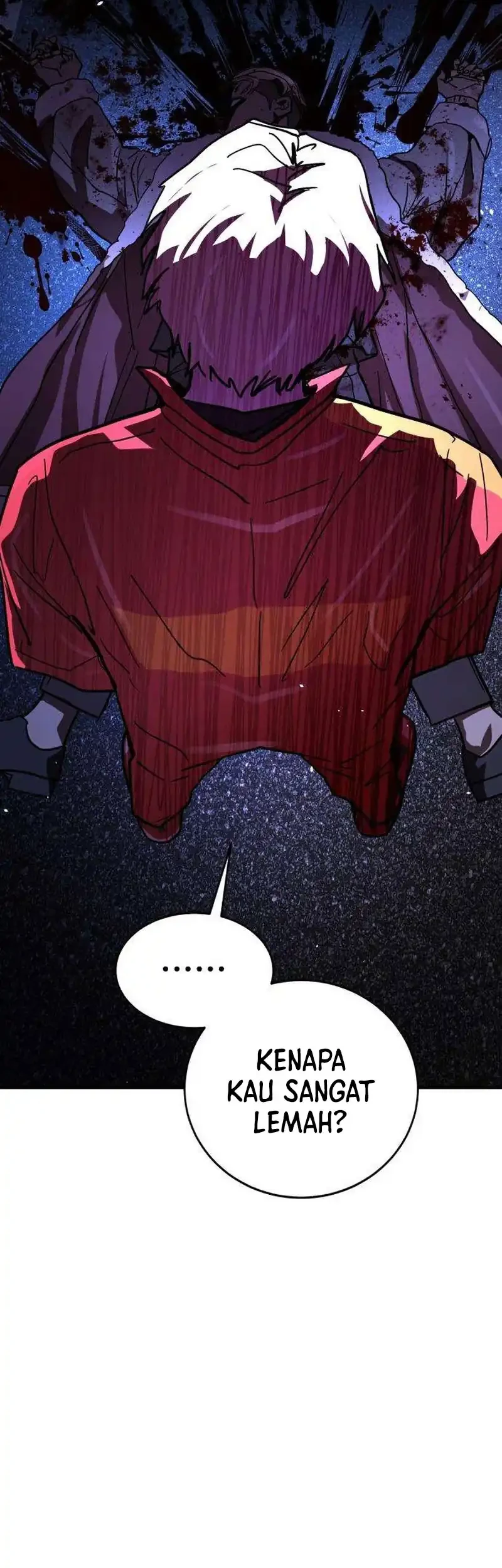 Fight Delivery chapter 16 halaman 49