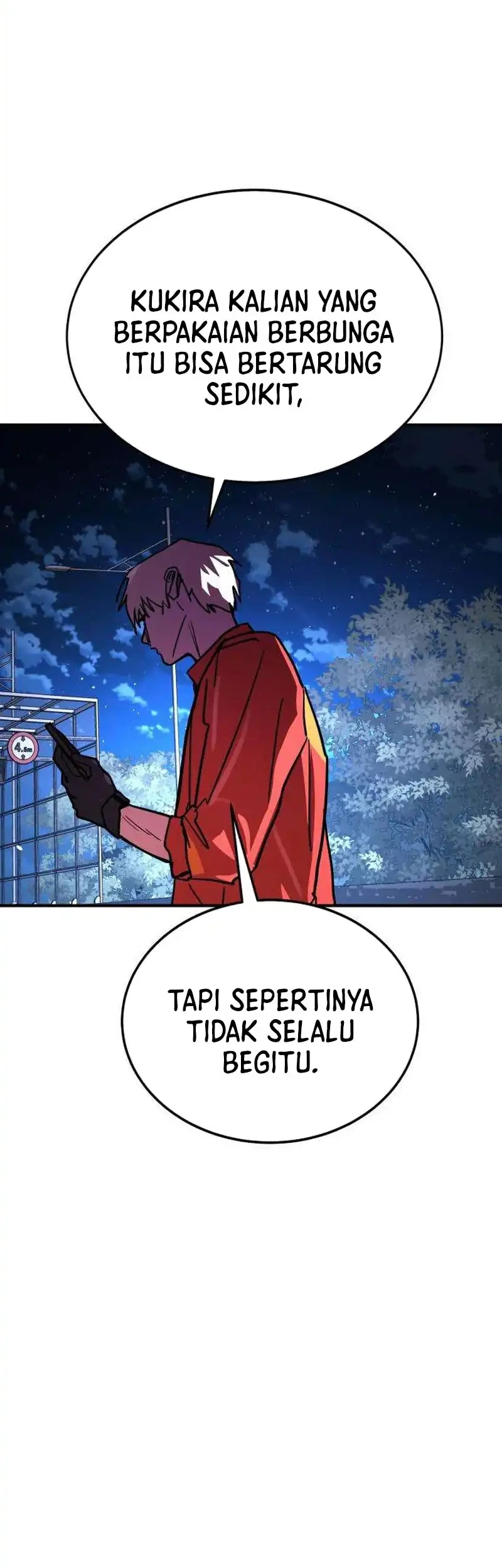 Fight Delivery chapter 16 halaman 50