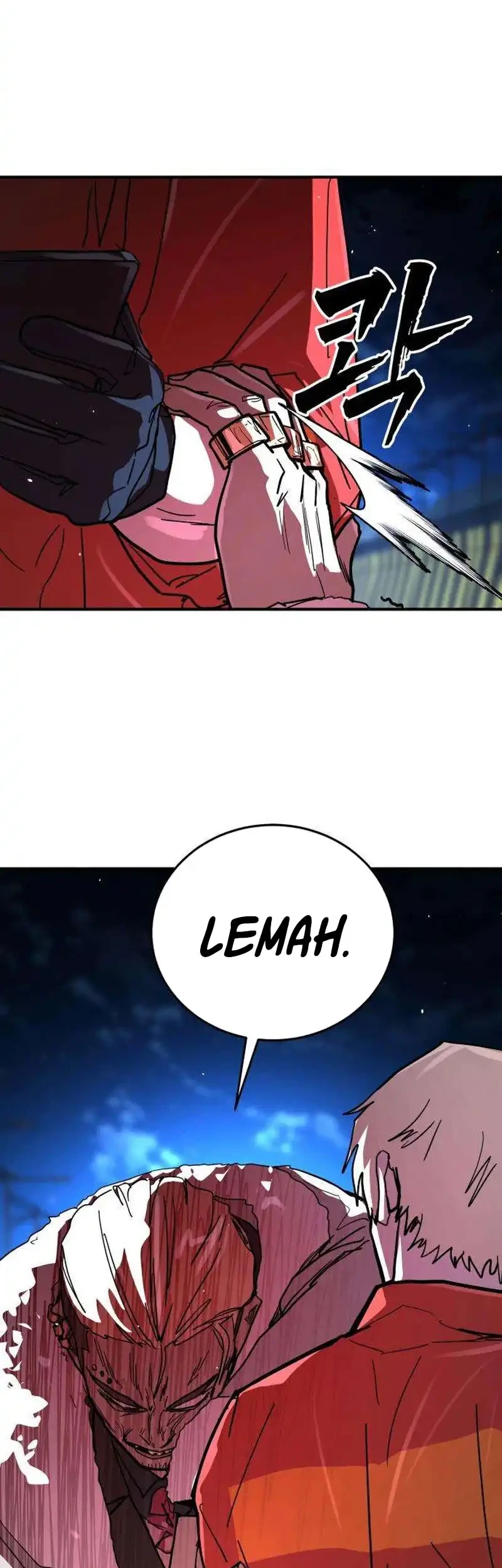 Fight Delivery chapter 16 halaman 51