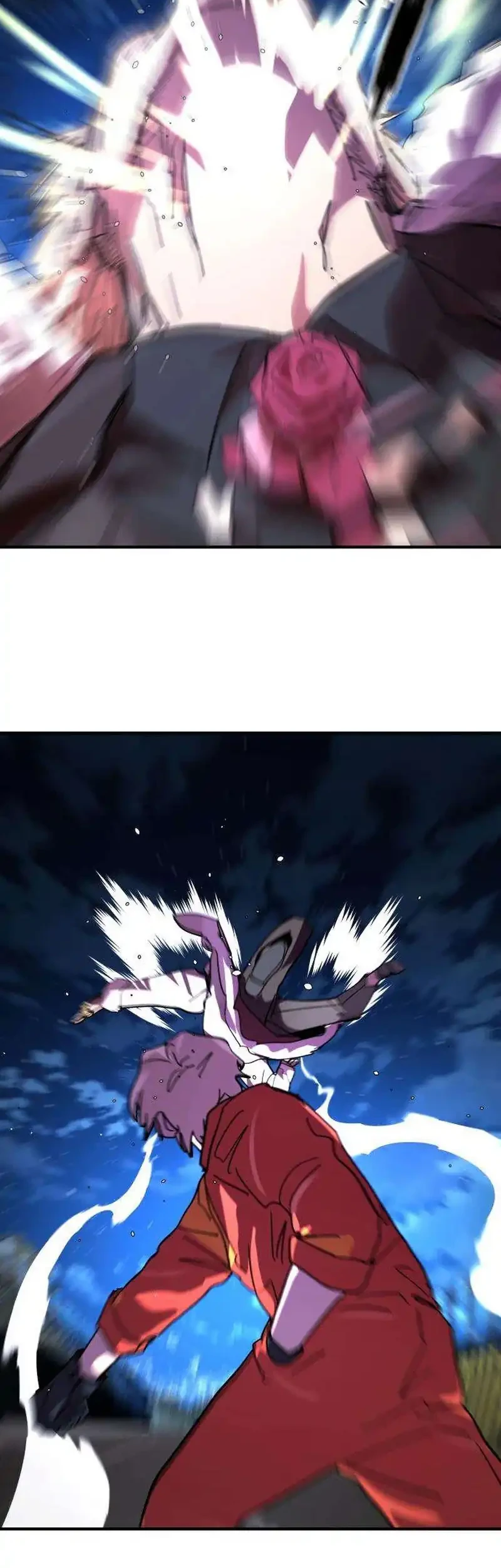 Fight Delivery chapter 16 halaman 54
