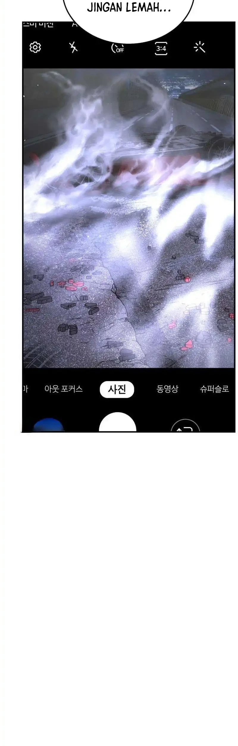 Fight Delivery chapter 16 halaman 58
