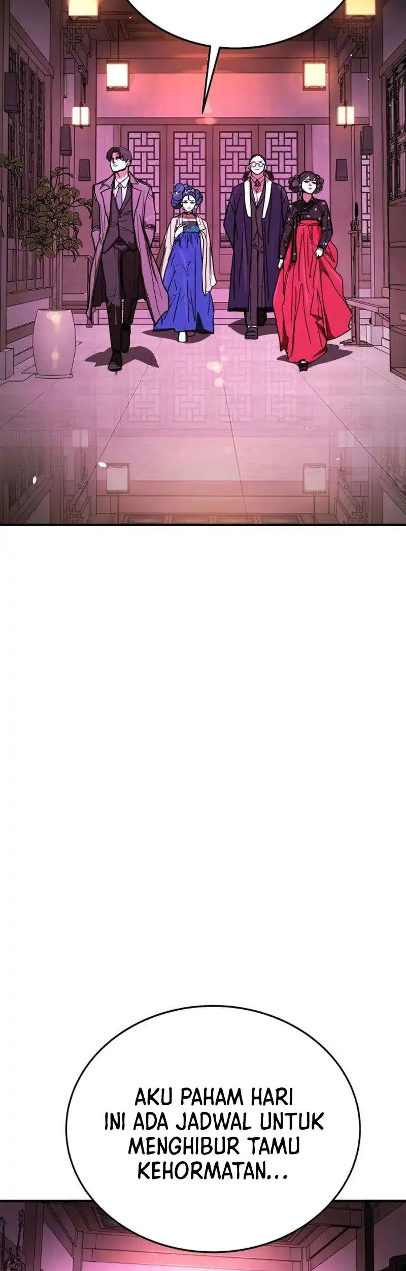 Fight Delivery chapter 16 halaman 70