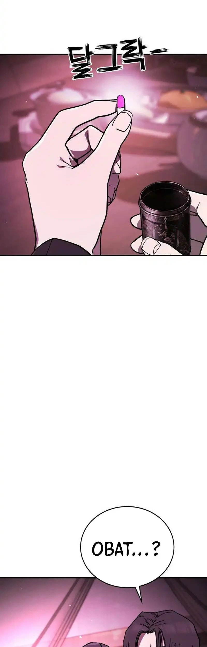 Fight Delivery chapter 16 halaman 74