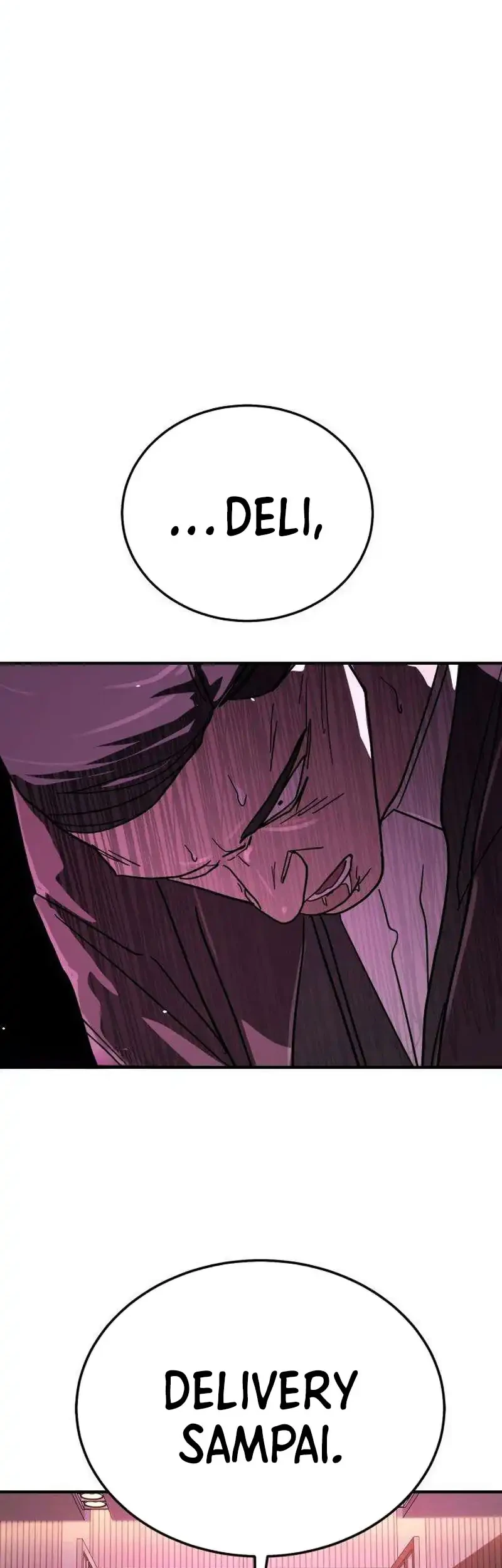 Fight Delivery chapter 16 halaman 76