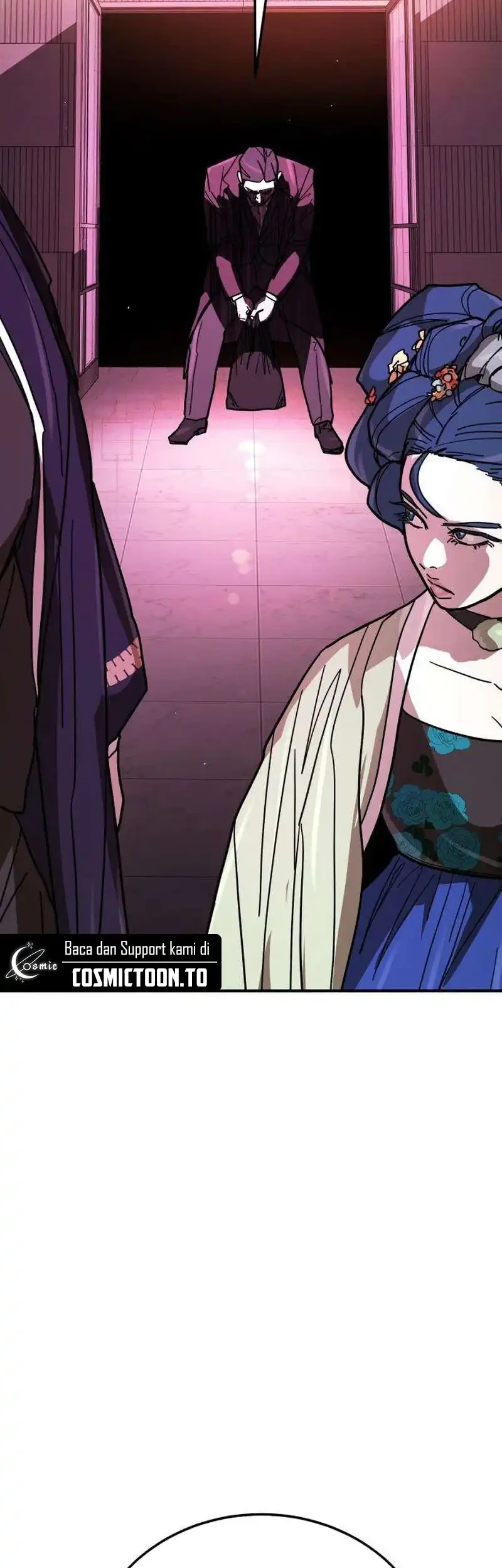 Fight Delivery chapter 16 halaman 77