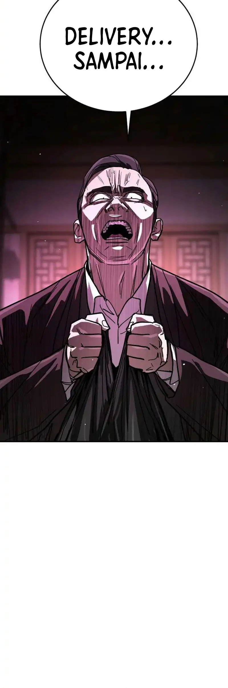 Fight Delivery chapter 16 halaman 78