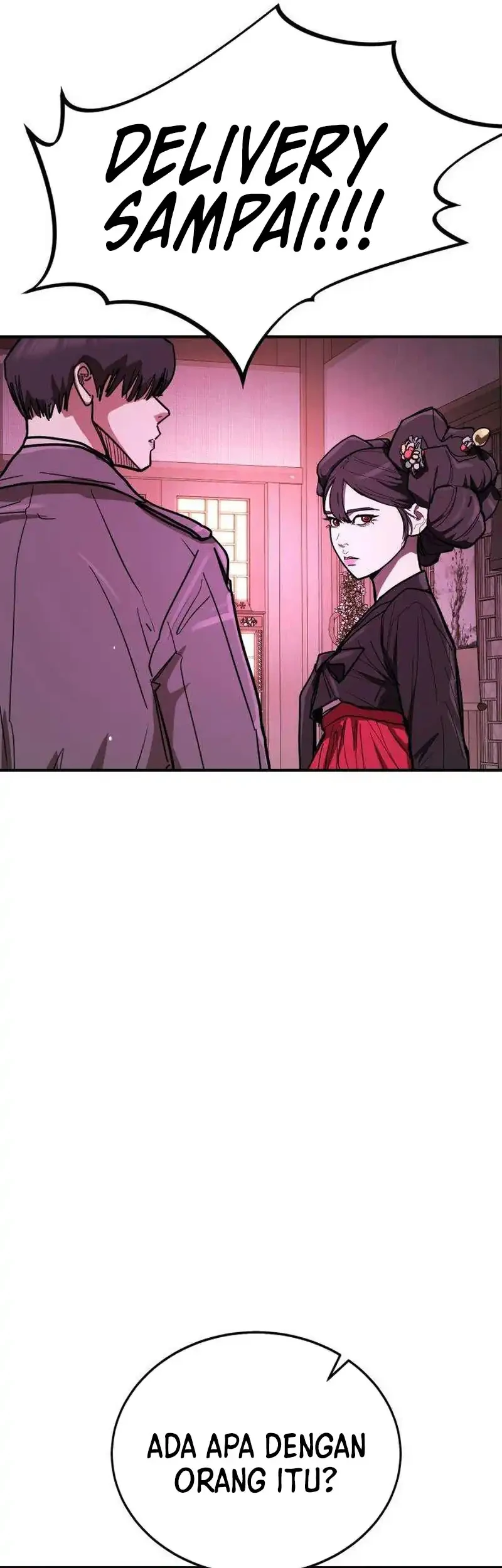 Fight Delivery chapter 16 halaman 79