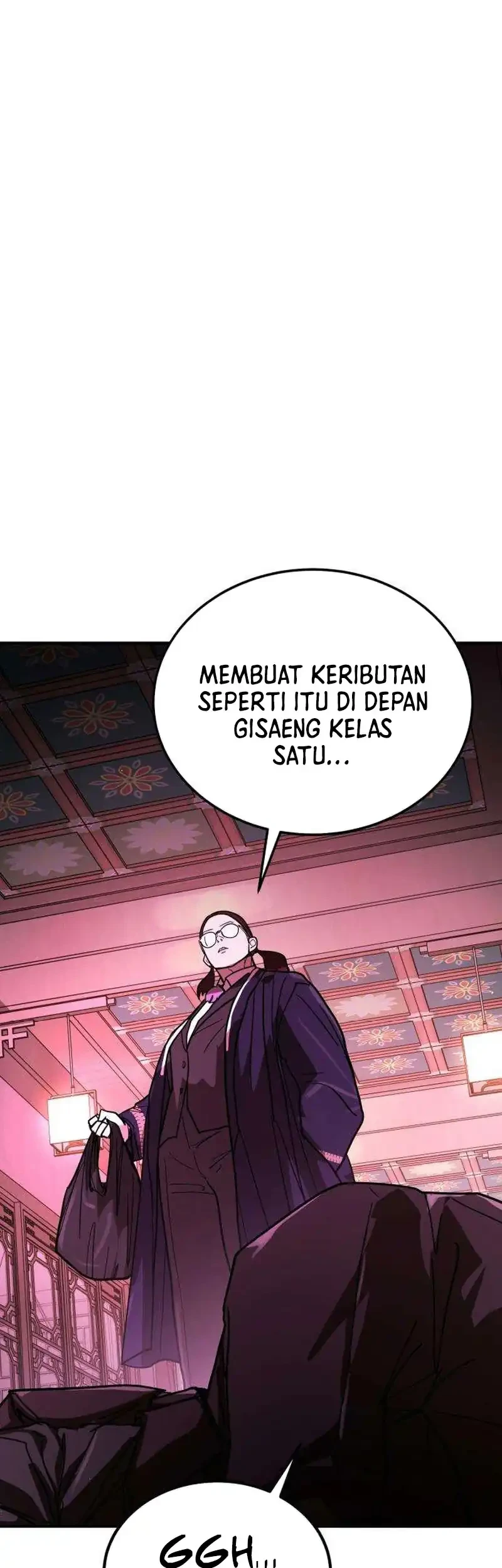 Fight Delivery chapter 16 halaman 85