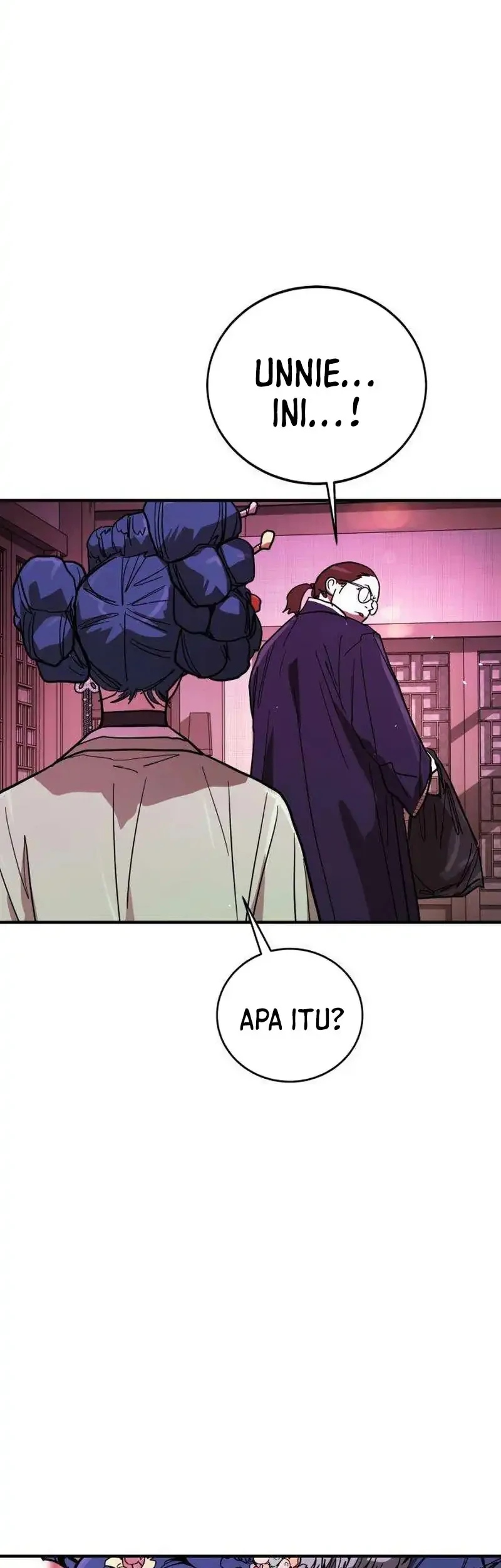 Fight Delivery chapter 16 halaman 87